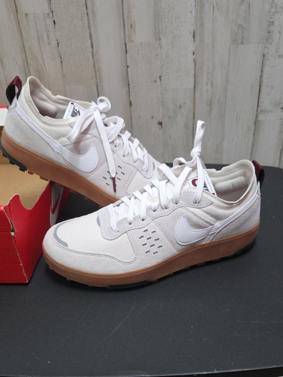 Nike Other - Nike C1TY Men's Grey White Phantom Low Top Sneakers Athletic Shoes M 8.5/W 10